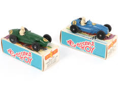 CRESCENT TOY (GB) (2)