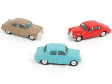 CORGI TOYS (GB) (3)