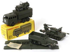 DINKY TOYS (FRANCE) (4)