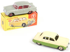 DINKY TOYS (GB) (2)