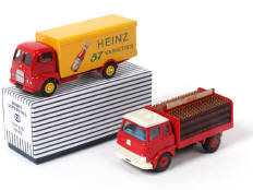 DINKY TOYS (GB) (2)
