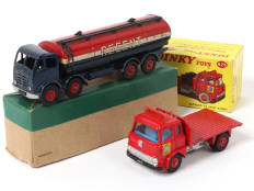 DINKY TOYS (GB) (2)