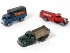 DINKY TOYS (FRANCE) (3)