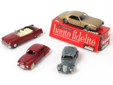 DIVERS (FRANCE) (4)