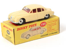 DINKY TOYS (GB) (1)