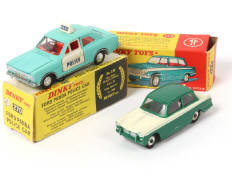DINKY TOYS (GB) (2)