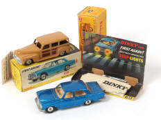 DINKY TOYS (GB) (2)
