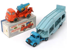 DINKY TOYS (GB) (2)