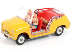 CORGI TOYS (GB) (1)