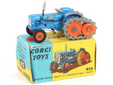 CORGI TOYS (GB) (1)