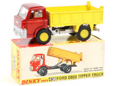 DINKY TOYS (GB) (1)