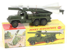 DINKY TOYS (GB) (1)