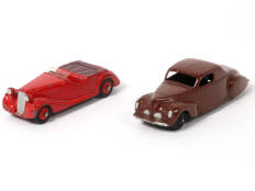 DINKY TOYS (GB) (2)