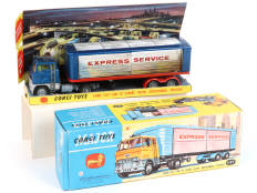 CORGI TOYS (GB) (1)