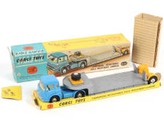 CORGI TOYS (GB) (1)