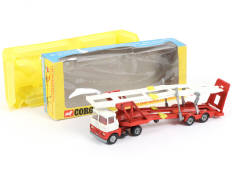 CORGI TOYS (GB) (1)