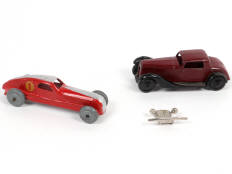 DINKY TOYS (FRANCE) (2)