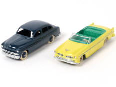 DINKY TOYS (FRANCE) (2)