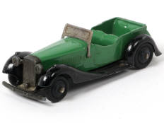DINKY TOYS (GB) (1)