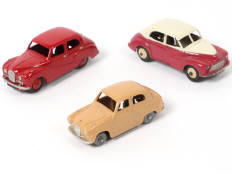 DINKY TOYS (GB) (3)