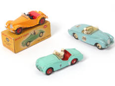 DINKY TOYS (GB) (3)