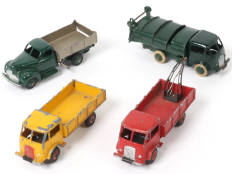 DINKY TOYS (FRANCE) (4)