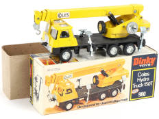 DINKY TOYS (GB) (1)