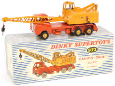 DINKY TOYS (GB) (1)