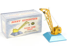 DINKY TOYS (GB) (1)