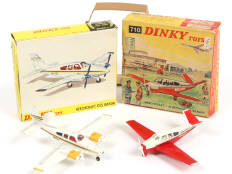 DINKY TOYS (GB) (2)
