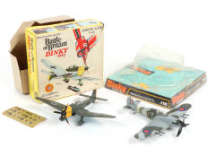 DINKY TOYS (GB) (2)