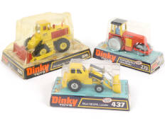 DINKY TOYS (GB) (3)
