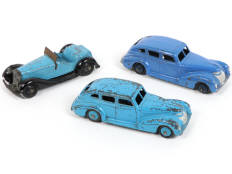 DINKY TOYS (GB) (3)
