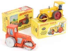 DINKY TOYS (2)