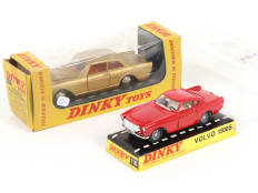DINKY TOYS (GB) (2)