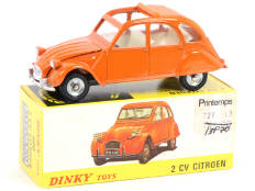 DINKY TOYS (FRANCE) (1)