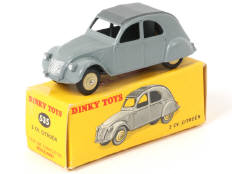 DINKY TOYS (FRANCE) (1)