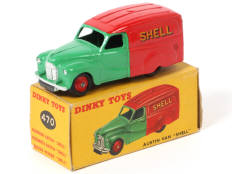 DINKY TOYS (GB) (1)