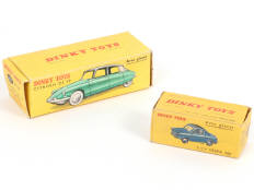 DINKY TOYS (FRANCE) (2)