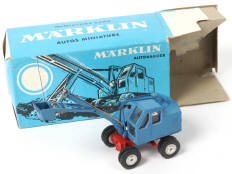 MÄRKLIN (ALLEMAGNE) (1)