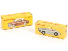 DINKY TOYS (FRANCE) (2)