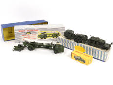 DINKY TOYS (GB) (3)