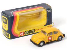 CORGI TOYS (GB) (1)