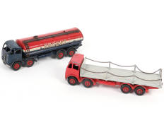 DINKY TOYS (GB) (2)