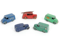 DINKY TOYS (GB) (5)