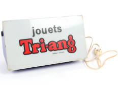 TRI-ANG (FRANCE) (1)