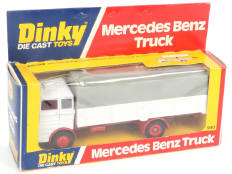DINKY TOYS (GB) (1)