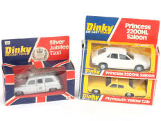 DINKY TOYS (GB) (3)