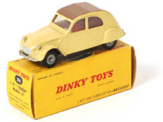 DINKY TOYS (FRANCE) (1)