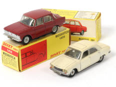 DINKY TOYS (FRANCE) (2)